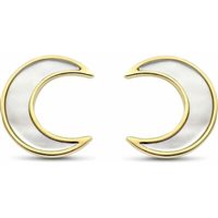 Orecchini Ti Sento Milano Donna in Argento Madreperla 7935MW - 7935MW